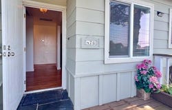 470 S Corry Street, Fort Bragg, CA 95437