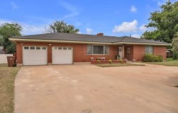 1711 Harvard Ave, Big Spring, TX 79720