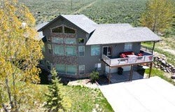 1940 E SHORE Rd, Saint Charles, ID 83272