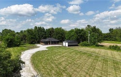 15608 E 267th Street, Harrisonville, MO 64701
