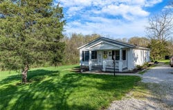 1736 Swings Corner Pt Isab Road, Bethel Twp, OH 45106