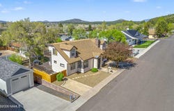 105 E Sherman Avenue, Williams, AZ 86046