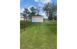 107 N 3rd Street, Wishek, ND 58495