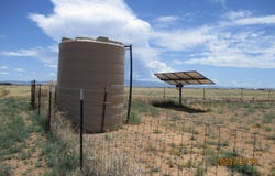 E 80 ACRES PARKER RANCH Road, Willcox, AZ 85643