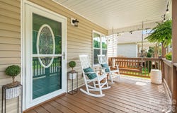 40 Quinn Hill Lane, Mars Hill, NC 28754