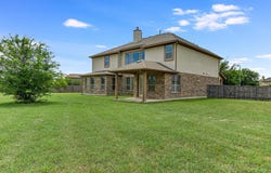 12400 Lostwood CIR, Austin, TX 78748