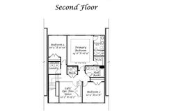 4007 Emilia Way, Blacksburg, VA 24060