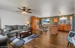 6157 W LOFTY RIDGE ST, Rathdrum, ID 83858