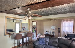 1305 Oak, Megargel, TX 76370