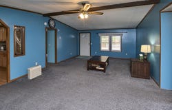 1021 McComas Branch Road, Milton, WV 25541