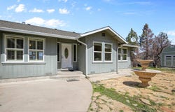 10532 Little Bogus Creek Rd, Montague, CA 96064