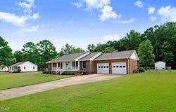 1860 Little Devine Road, Selma, NC 27576
