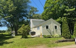 27 Dodge Road, Edgecomb, ME 04556