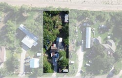 313 Eva Street, Elsa, TX 78543
