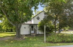 17071 1st Street, Copemish, MI 49625