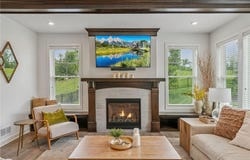 4528 Fable Hill Parkway N, Hugo, MN 55038
