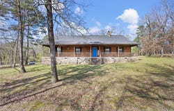 400 Owen Wait Road, Dover, AR 72837