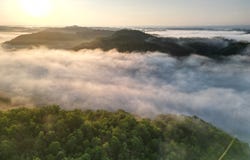 0 Bull Creek Rd, Cornettsville, KY 41731