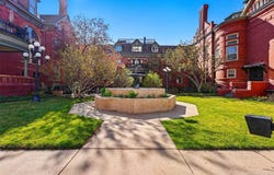1165 N Pennsylvania Street, Denver, CO 80203