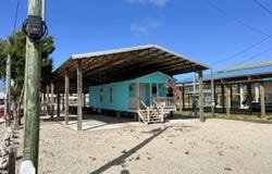 20365 Marina Road, Perry, FL 32348