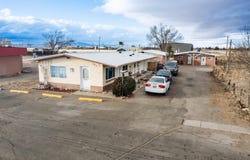503 US RT 66, Moriarty, NM 87035