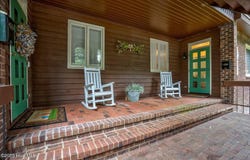 1311 Forest Hills Road, Wilson, NC 27896