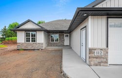 112 SUNRISE Court, BONDUEL, WI 54107-0000
