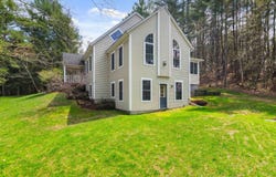 16 Bradley Bow Road, Jericho, VT 05465