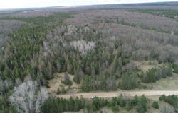 38th Road, Rapid River, MI 49878-0000