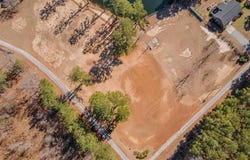 7874 Jill Street, Linden, NC 28356
