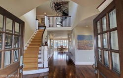 292 Dutchmans Point Road, Mantoloking, NJ 08738