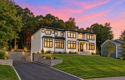 6 Cliffside Dr, Livingston Twp., NJ 07039-1207
