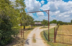 206 County Road 4593, Boyd, TX 76023