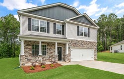 1009 Ocean Court, Carthage, NC 28327