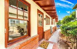 110 Maple St, San Diego, CA 92103