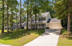 703 Barney Fones Drive, Havelock, NC 28532