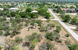 Lot 75 & 76 Pony Creek DR, Kingsland, TX 78639