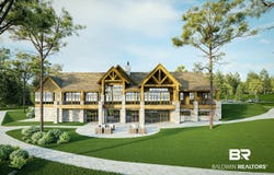 Maple Leaf Boulevard lot: 41, Spanish Fort, AL 36507