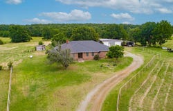643 Drewyer Rd, McAlester, OK 74501