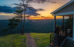 3745 Raulston Falls Road, Jasper, TN 37347