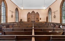 360 E Chicago Street, Jonesville, MI 49250