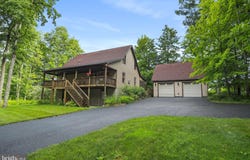 75 SUGAR MAPLE LANE, MC HENRY, MD 21541