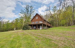 2278 BAILEY CREEK RD, Millerton, PA 16936