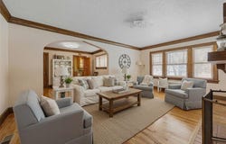 718 6th Street N, Saint James, MN 56081