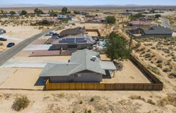 21740 Bancroft Drive, California City, CA 93505