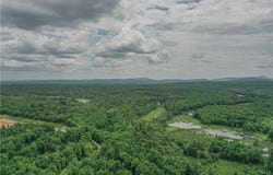 Lake Ozonia Road, Hopkinton, NY 12985