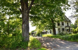 264 Commercial Street, Hartland, ME 04943