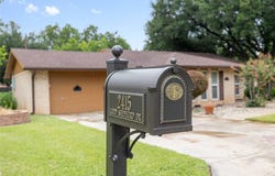 2415 Good Shepherd Drive, Brownwood, TX 76801