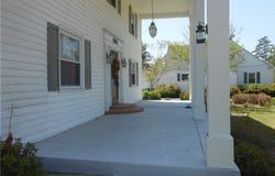 604 S Main Street, Bladenboro, NC 28320