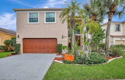 325 NW 153rd Avenue, Pembroke Pines, FL 33028